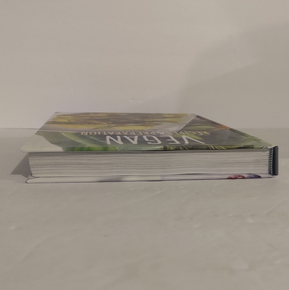 VEGAN, Recipes and Preparation. Saskia Frazer. Flame Tree Publishing. - Picture 6 of 8